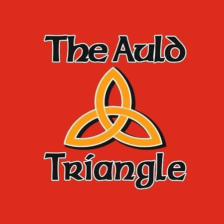 The Auld Triangle Bed and Breakfast Loughrea Εξωτερικό φωτογραφία