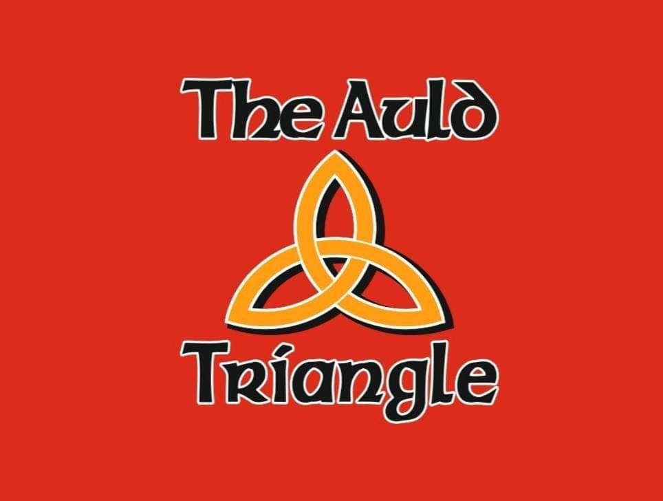 The Auld Triangle Bed and Breakfast Loughrea Εξωτερικό φωτογραφία